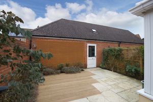 Garden- click for photo gallery